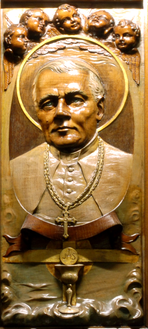 S. Pío X
